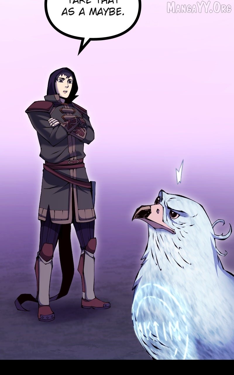 Read The Primal Hunter chapter 91 image 111 on Lezhin