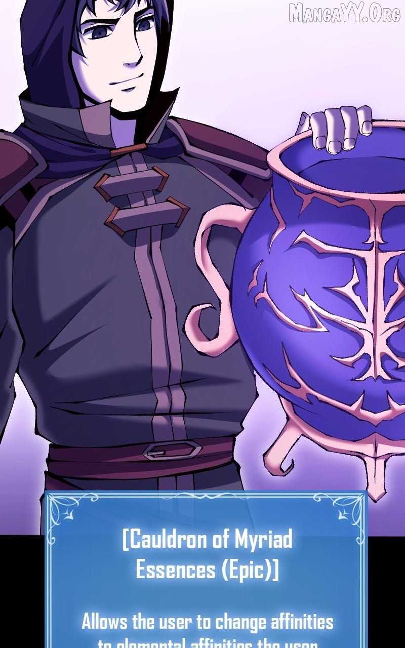 Read The Primal Hunter chapter 91 image 117 on Lezhin