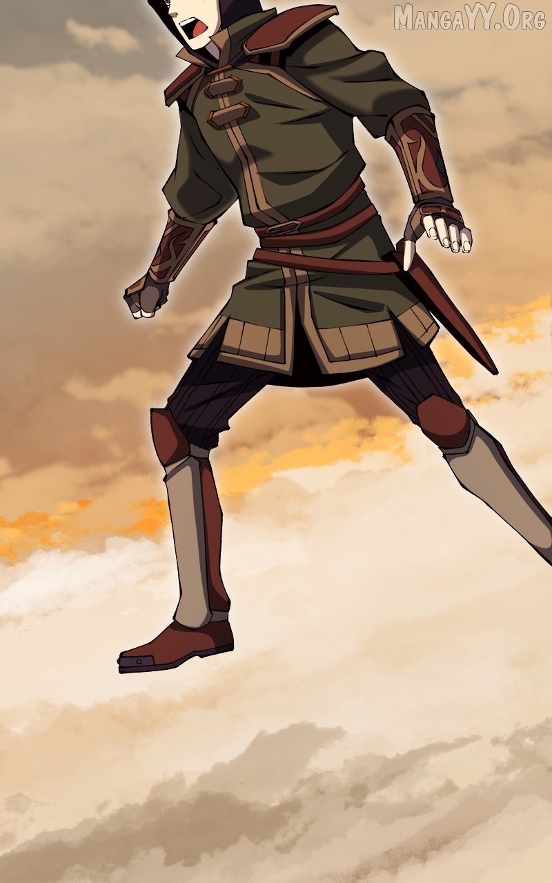 Read The Primal Hunter chapter 91 image 13 on Lezhin
