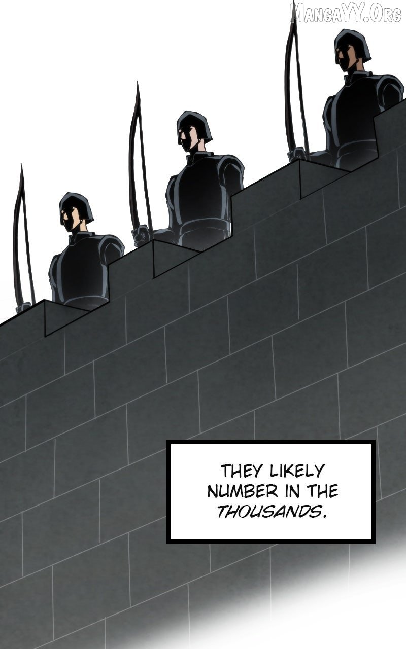 Read The Primal Hunter chapter 91 image 28 on Lezhin