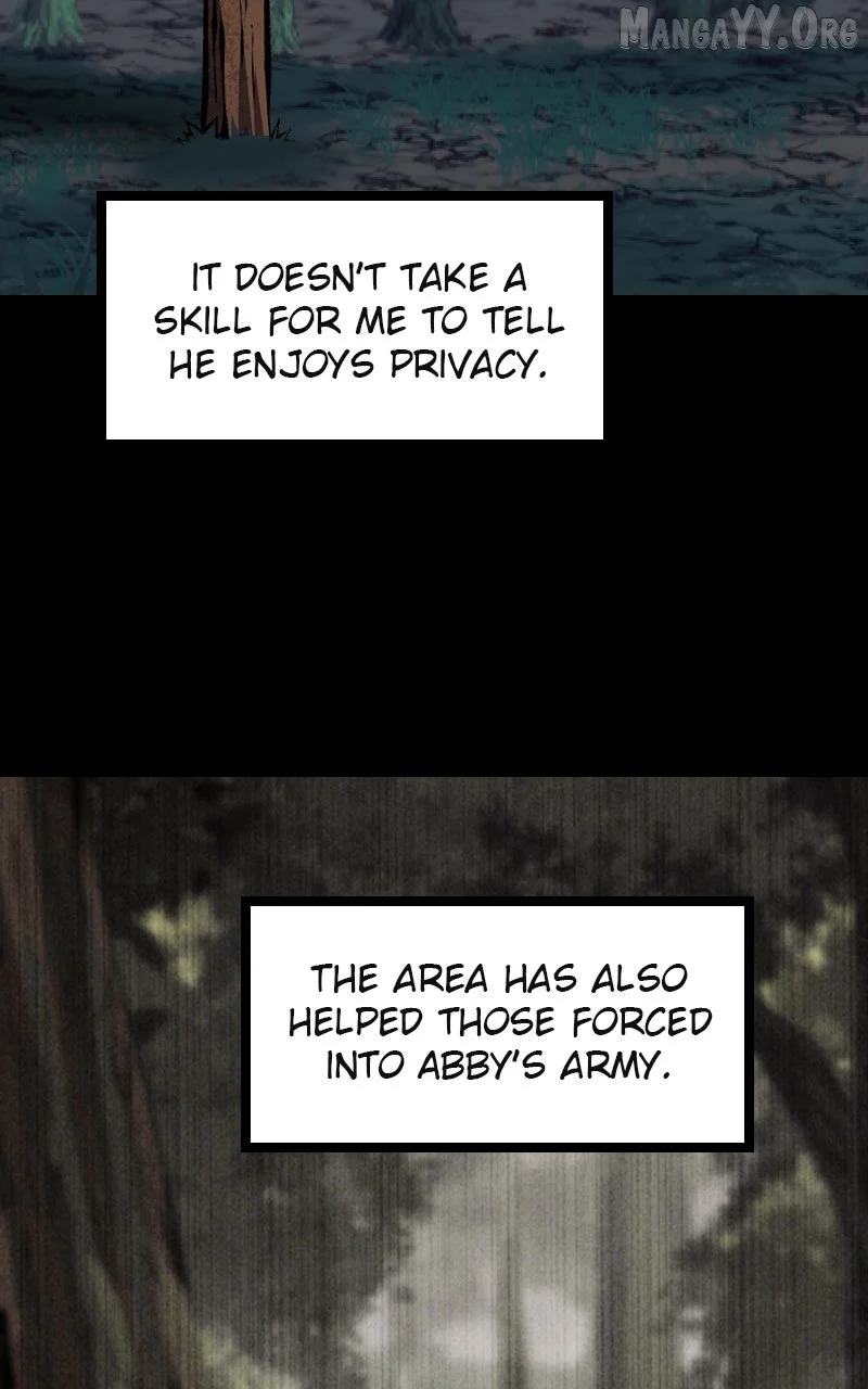 Read The Primal Hunter chapter 91 image 32 on Lezhin