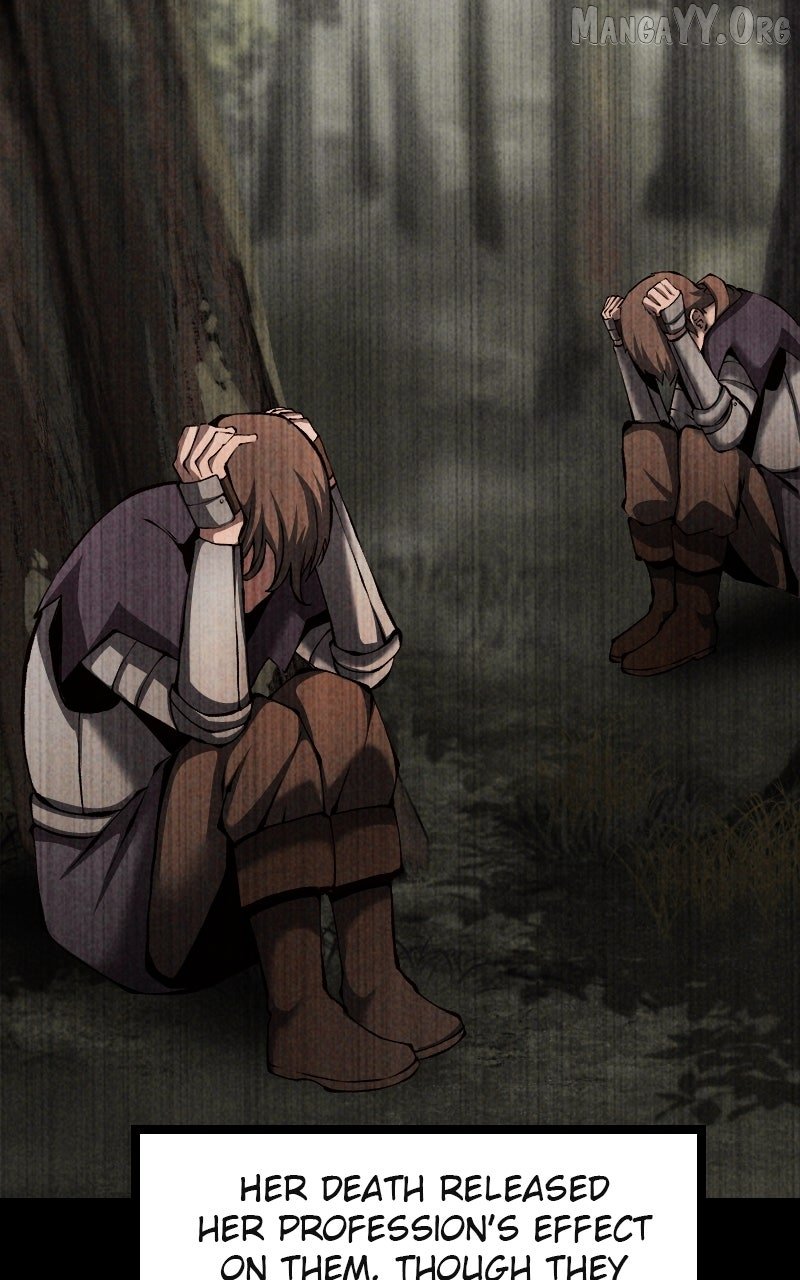 Read The Primal Hunter chapter 91 image 33 on Lezhin
