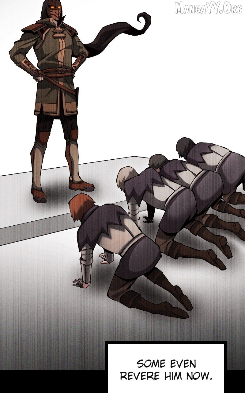 Read The Primal Hunter chapter 91 image 35 on Lezhin