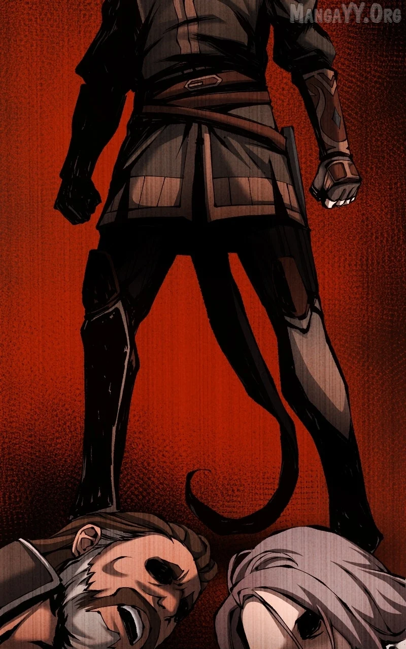 Read The Primal Hunter chapter 91 image 37 on Lezhin