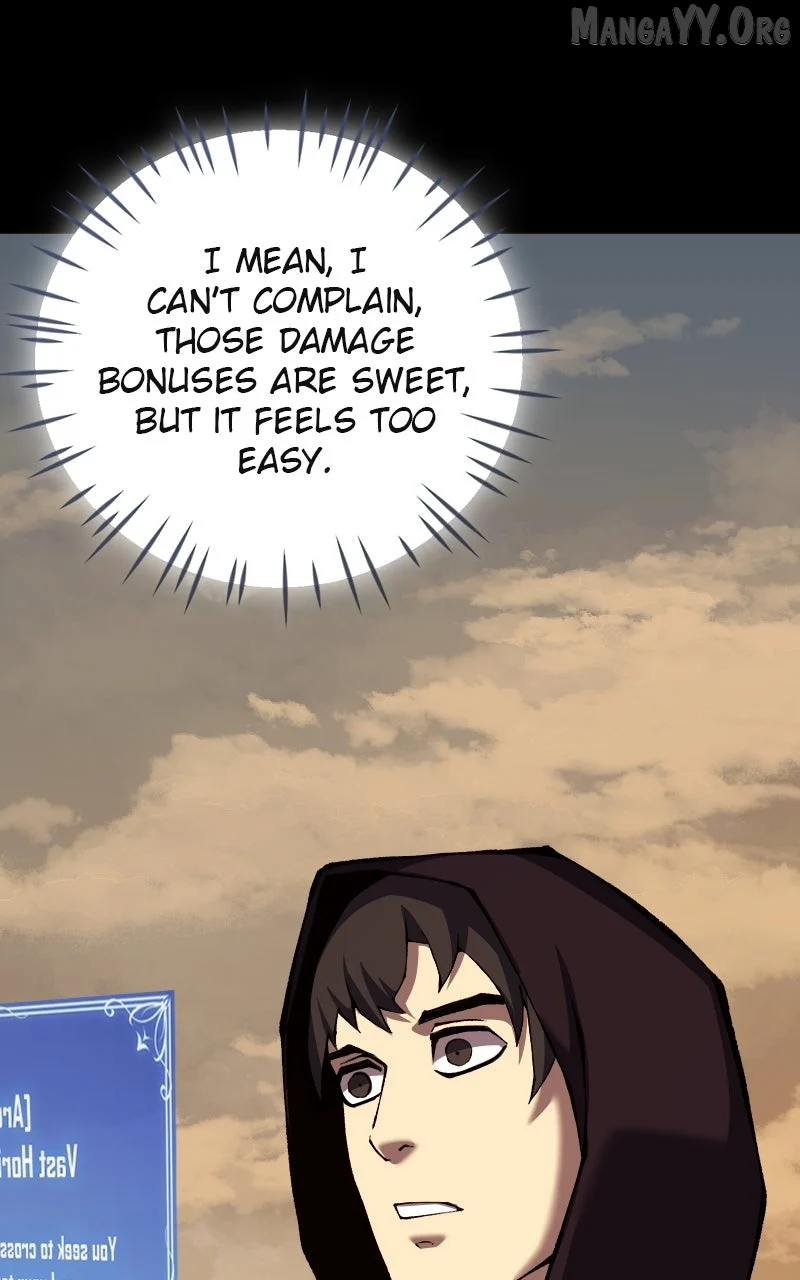 Read The Primal Hunter chapter 91 image 4 on Lezhin