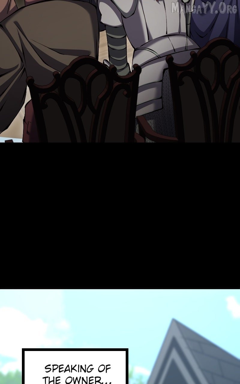 Read The Primal Hunter chapter 91 image 41 on Lezhin