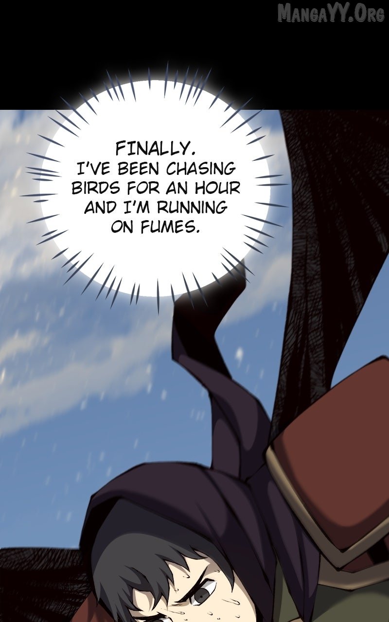 Read The Primal Hunter chapter 91 image 48 on Lezhin