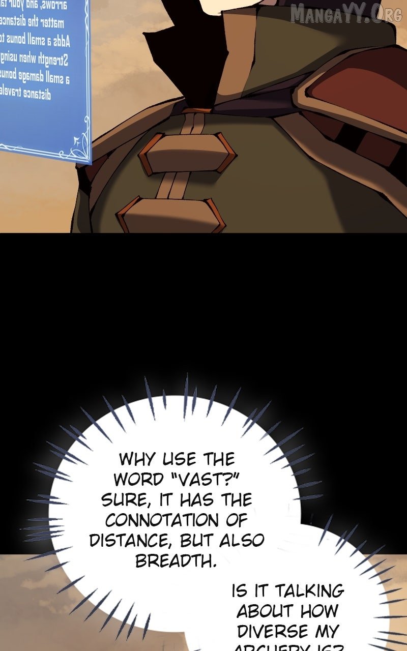 Read The Primal Hunter chapter 91 image 5 on Lezhin