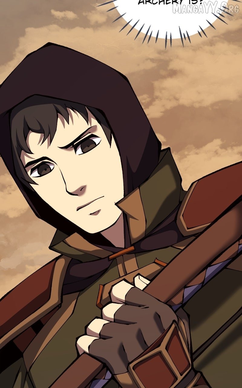 Read The Primal Hunter chapter 91 image 6 on Lezhin