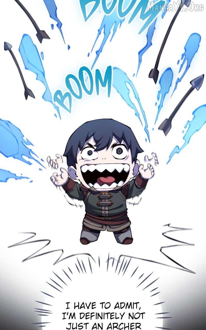 Read The Primal Hunter chapter 91 image 8 on Lezhin