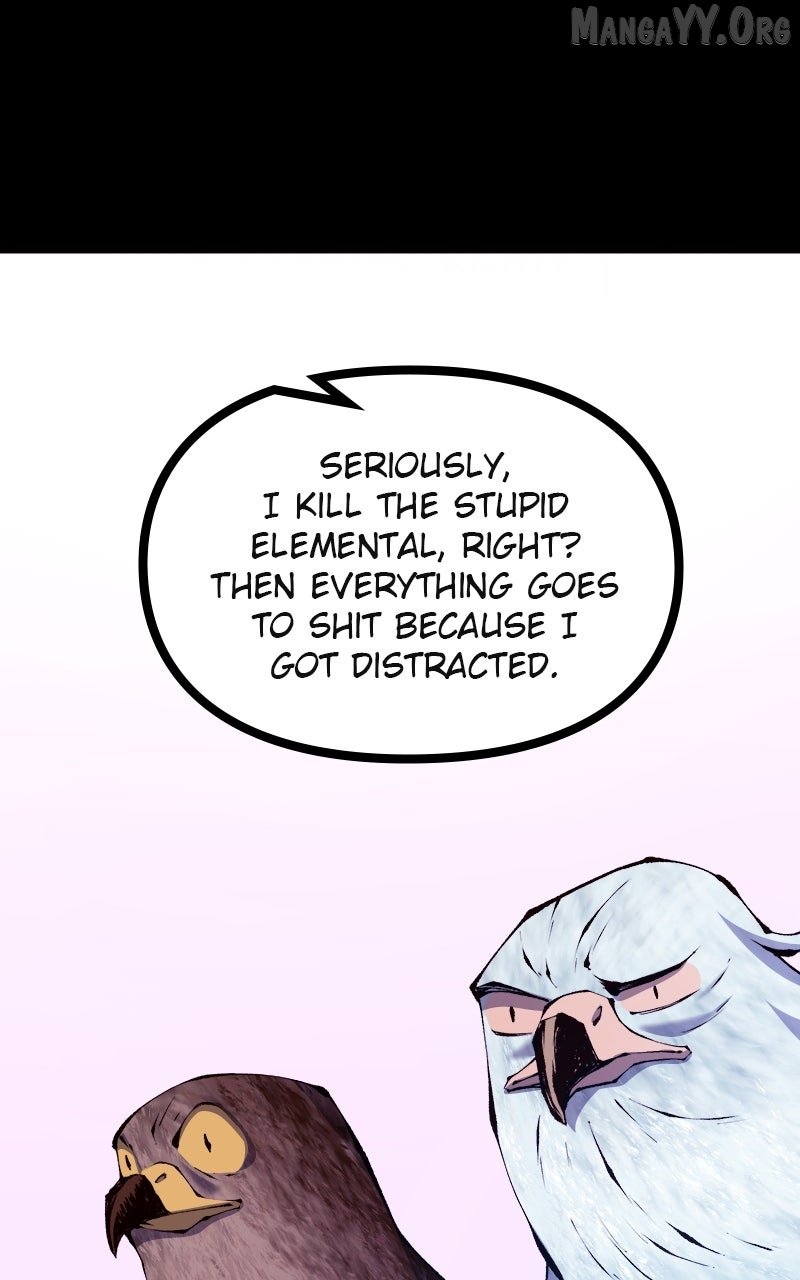 Read The Primal Hunter chapter 91 image 91 on Lezhin