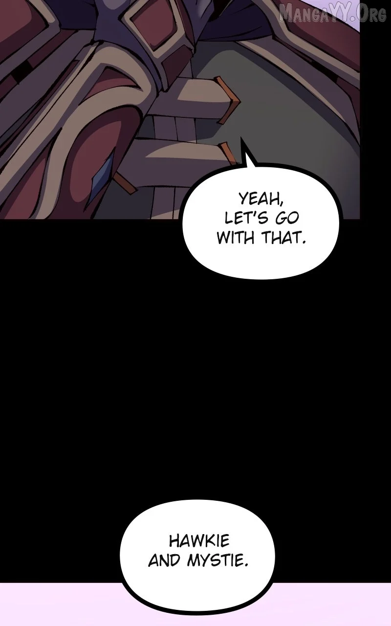 Read The Primal Hunter chapter 91 image 99 on Lezhin