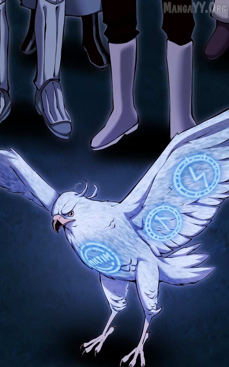 Read The Primal Hunter chapter 93 image 109 on Lezhin