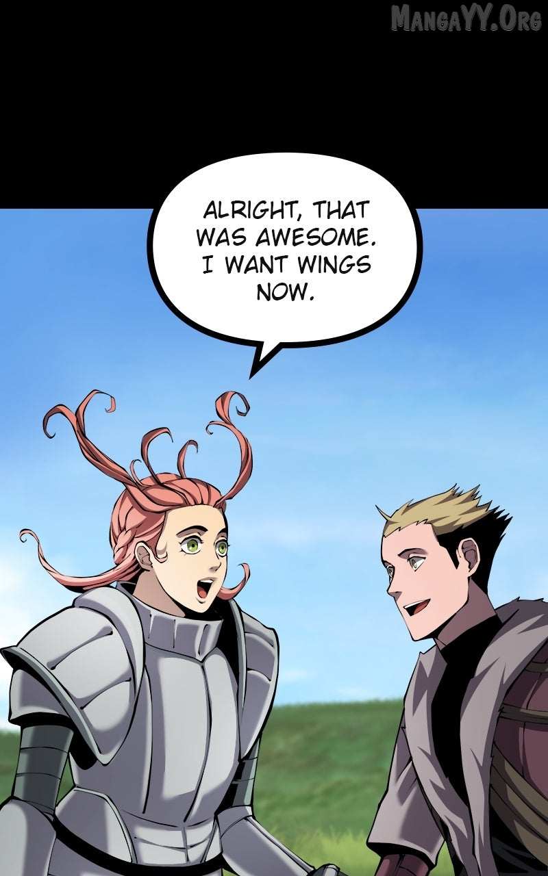 Read The Primal Hunter chapter 93 image 132 on Lezhin
