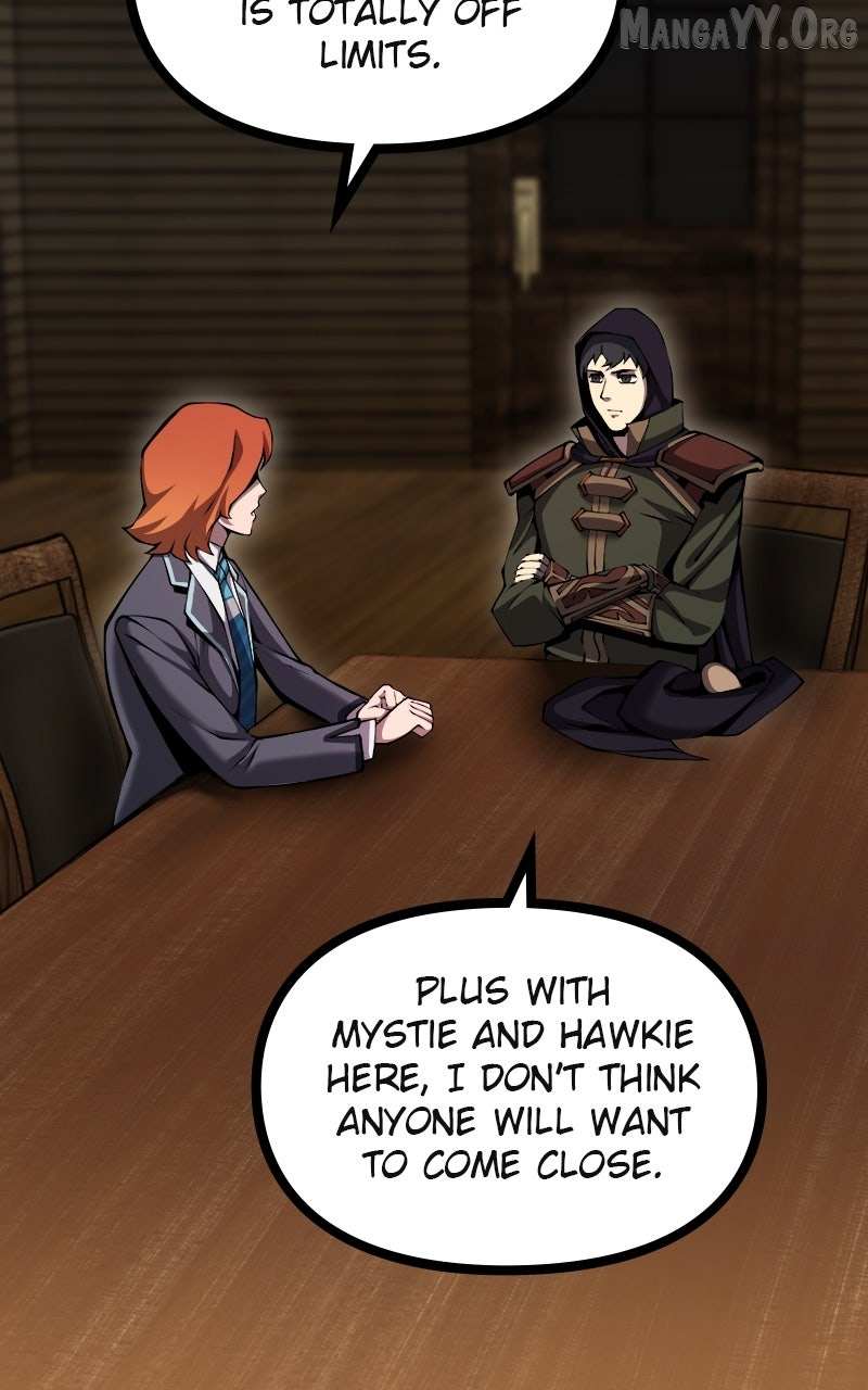 Read The Primal Hunter chapter 93 image 15 on Lezhin