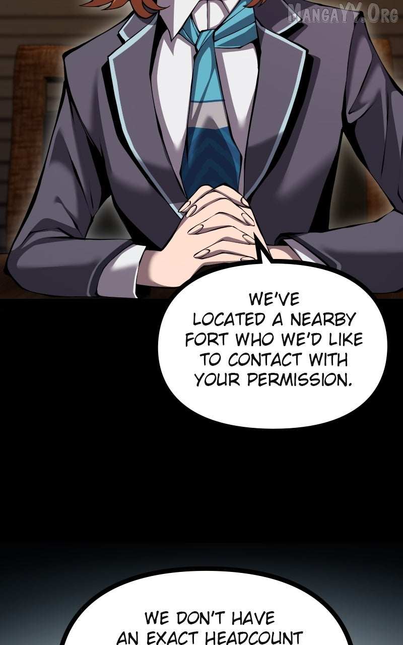 Read The Primal Hunter chapter 93 image 17 on Lezhin