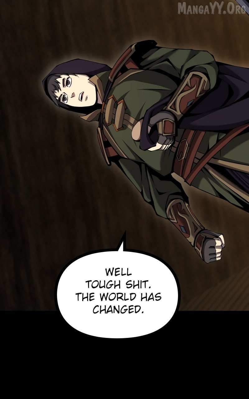 Read The Primal Hunter chapter 93 image 29 on Lezhin