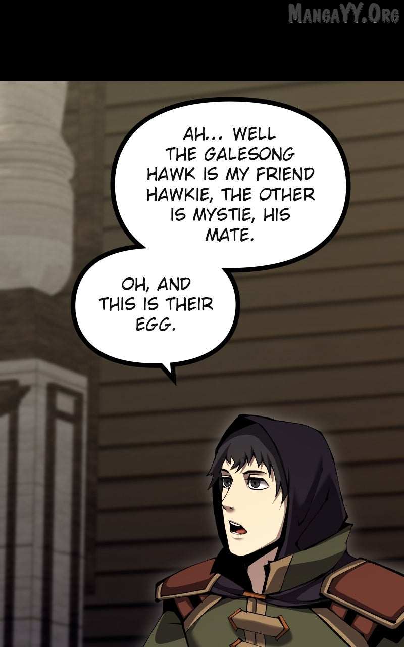 Read The Primal Hunter chapter 93 image 3 on Lezhin