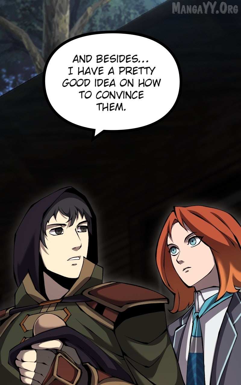Read The Primal Hunter chapter 93 image 31 on Lezhin