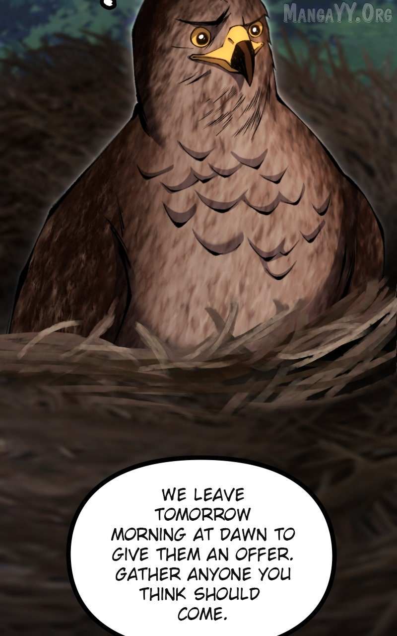 Read The Primal Hunter chapter 93 image 33 on Lezhin