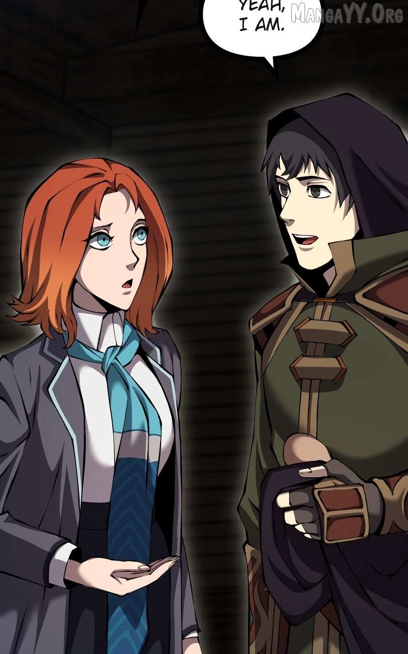 Read The Primal Hunter chapter 93 image 35 on Lezhin