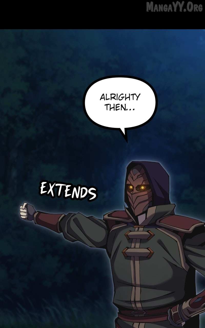 Read The Primal Hunter chapter 93 image 42 on Lezhin