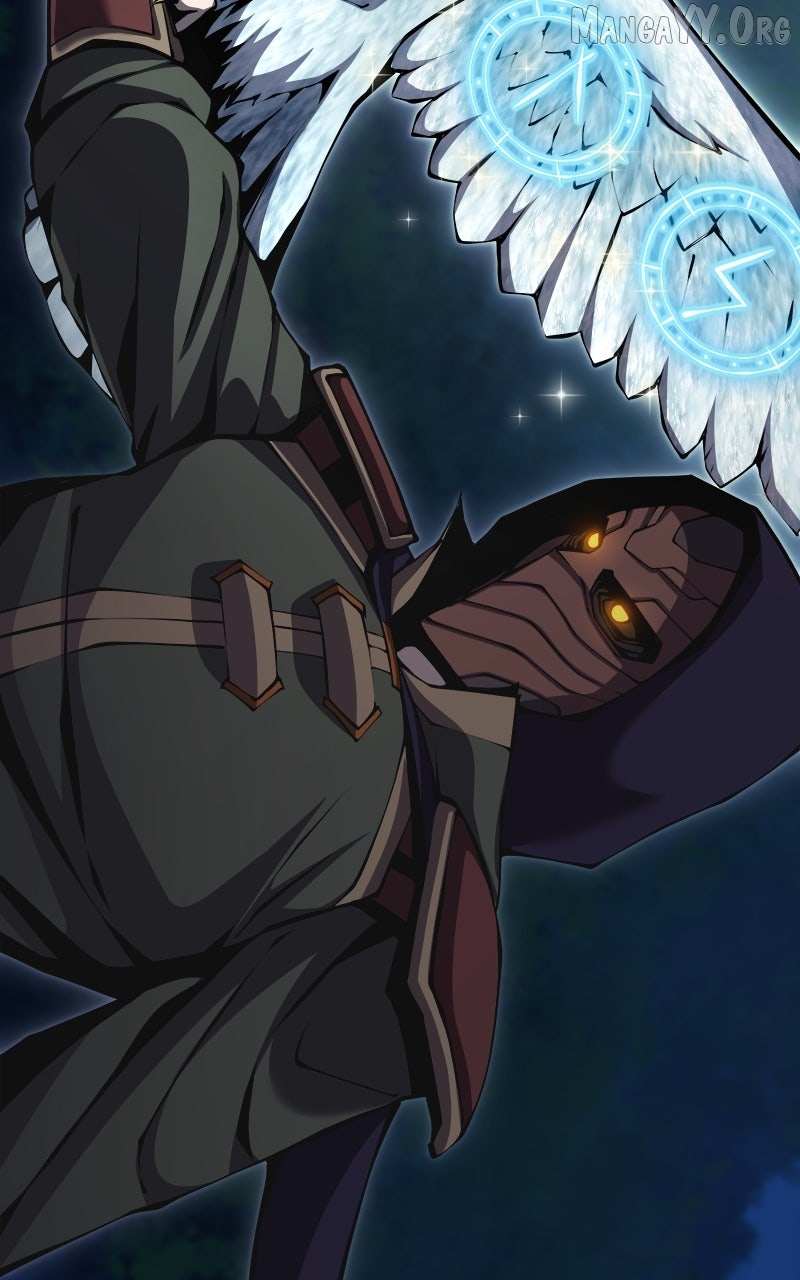 Read The Primal Hunter chapter 93 image 45 on Lezhin