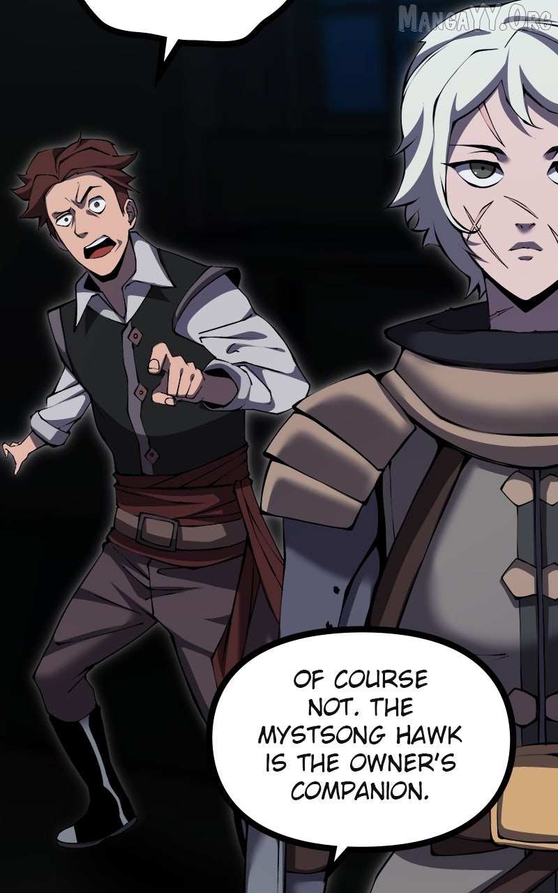 Read The Primal Hunter chapter 93 image 58 on Lezhin