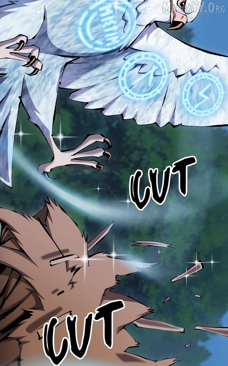 Read The Primal Hunter chapter 93 image 6 on Lezhin