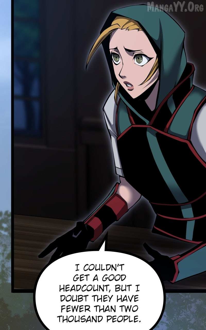 Read The Primal Hunter chapter 93 image 81 on Lezhin