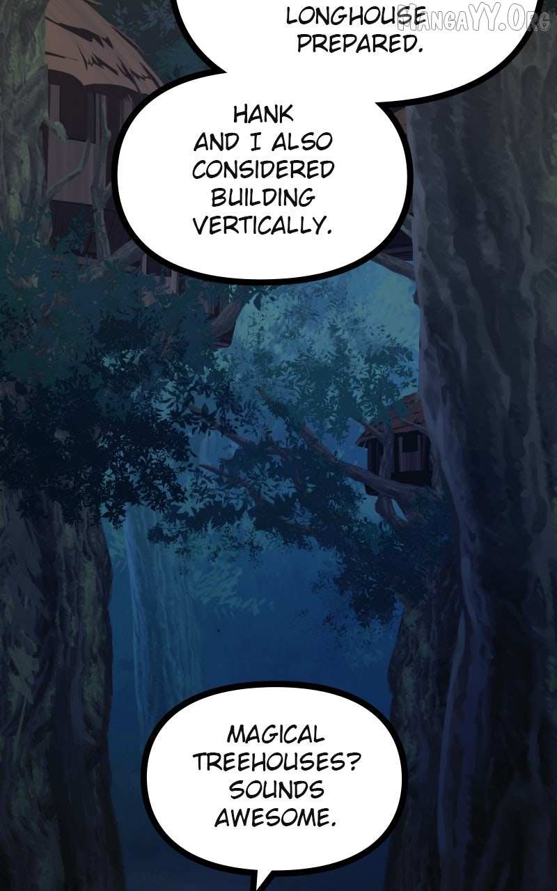 Read The Primal Hunter chapter 93 image 83 on Lezhin