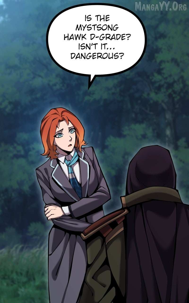 Read The Primal Hunter chapter 93 image 9 on Lezhin