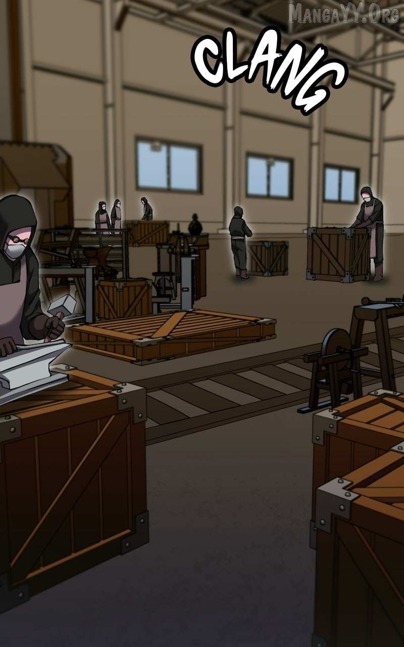 Read The Primal Hunter chapter 94 image 116 on Lezhin