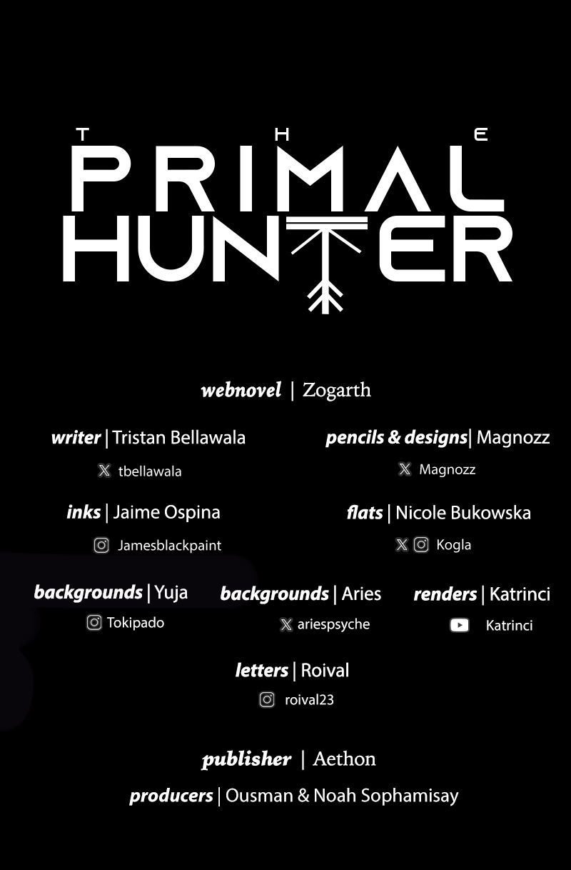 Read The Primal Hunter chapter 94 image 156 on Lezhin