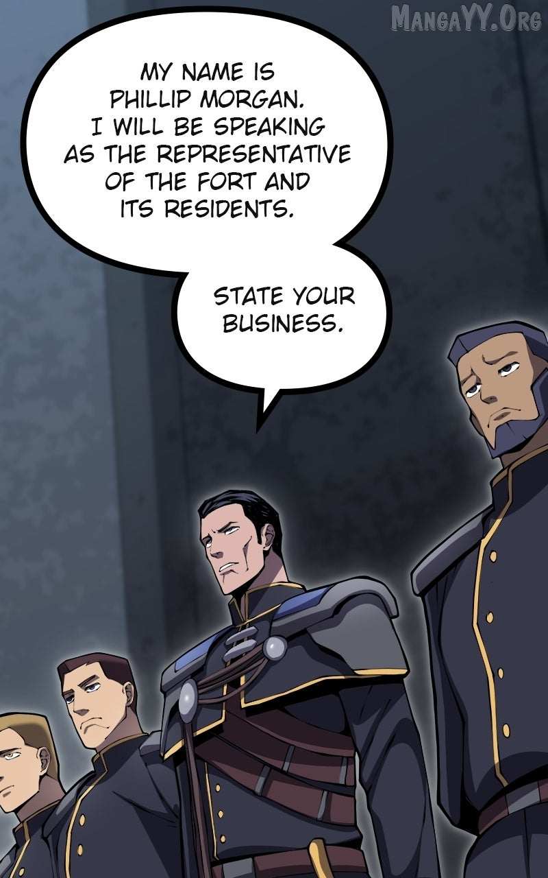 Read The Primal Hunter chapter 94 image 41 on Lezhin
