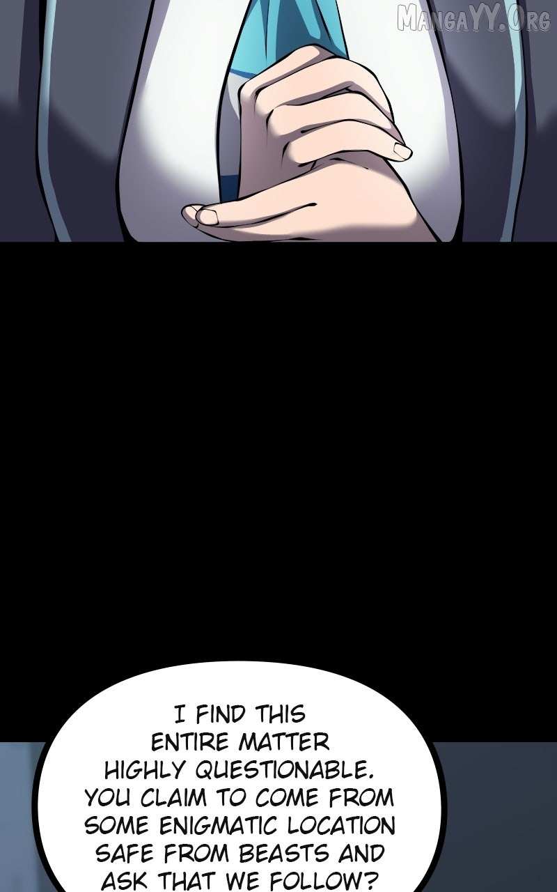 Read The Primal Hunter chapter 94 image 59 on Lezhin