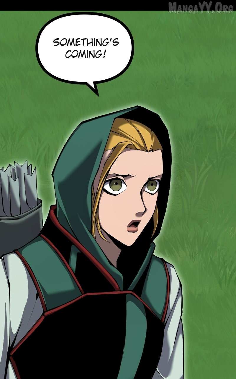 Read The Primal Hunter chapter 94 image 6 on Lezhin