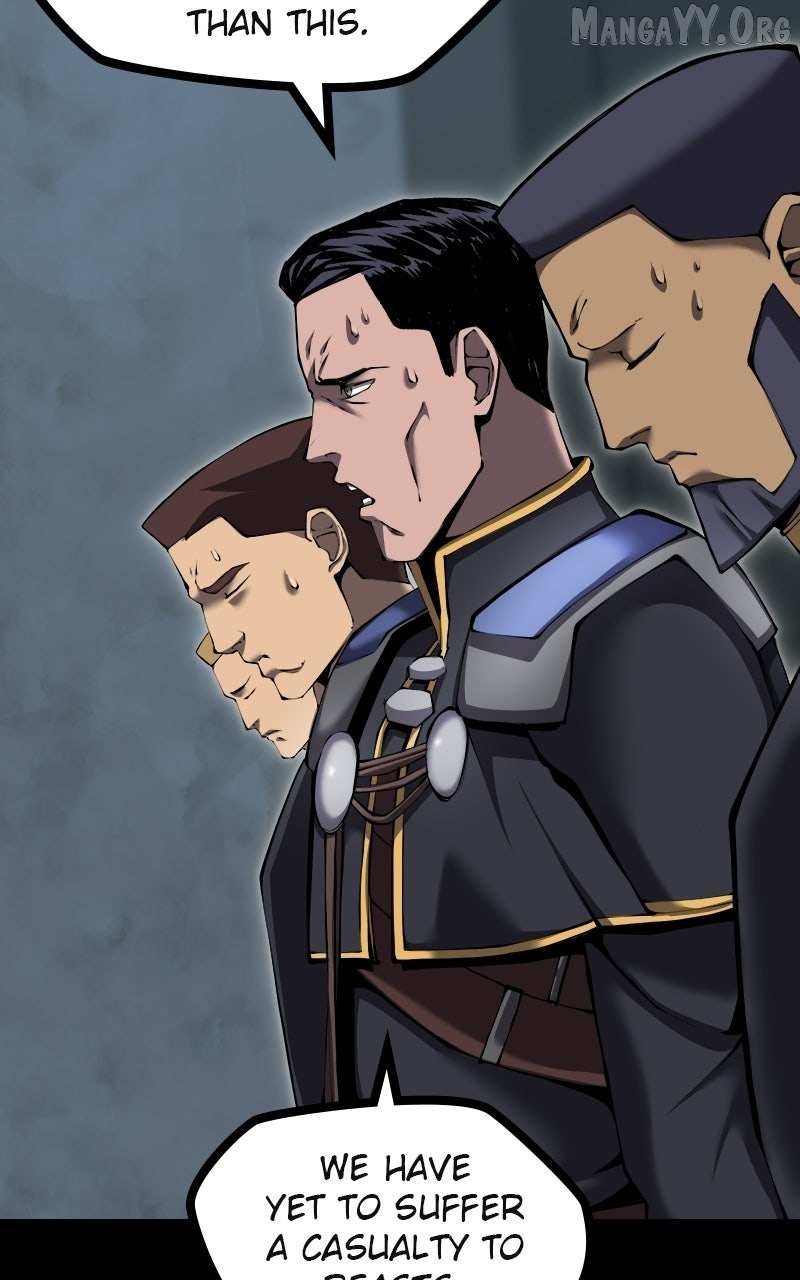 Read The Primal Hunter chapter 94 image 70 on Lezhin
