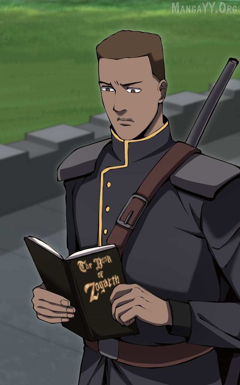 Read The Primal Hunter chapter 95 image 100 on Lezhin