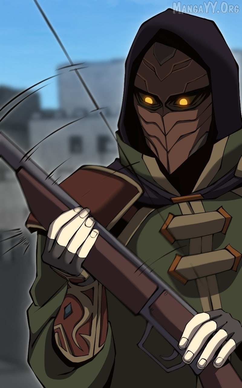 Read The Primal Hunter chapter 95 image 120 on Lezhin