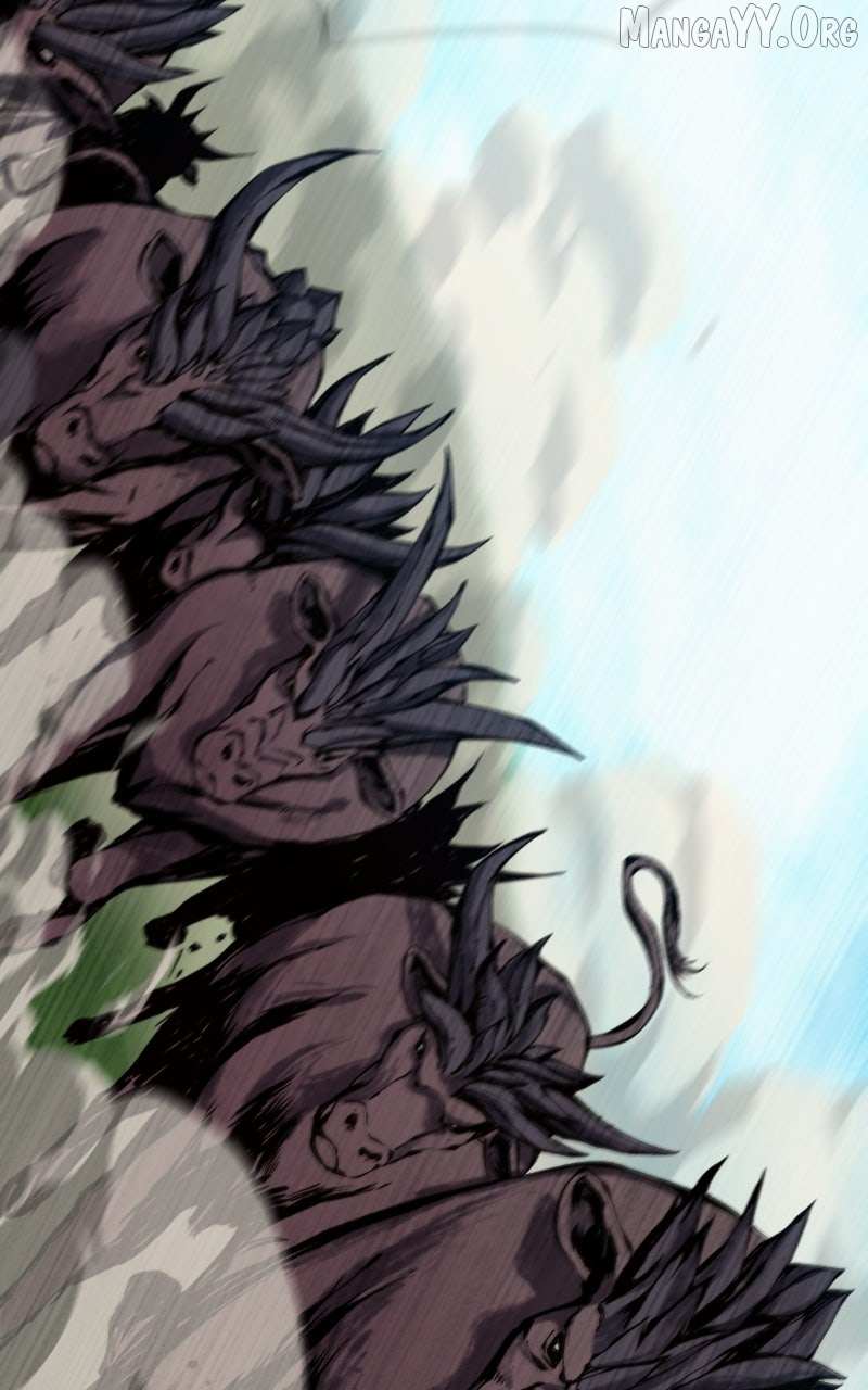 Read The Primal Hunter chapter 95 image 143 on Lezhin
