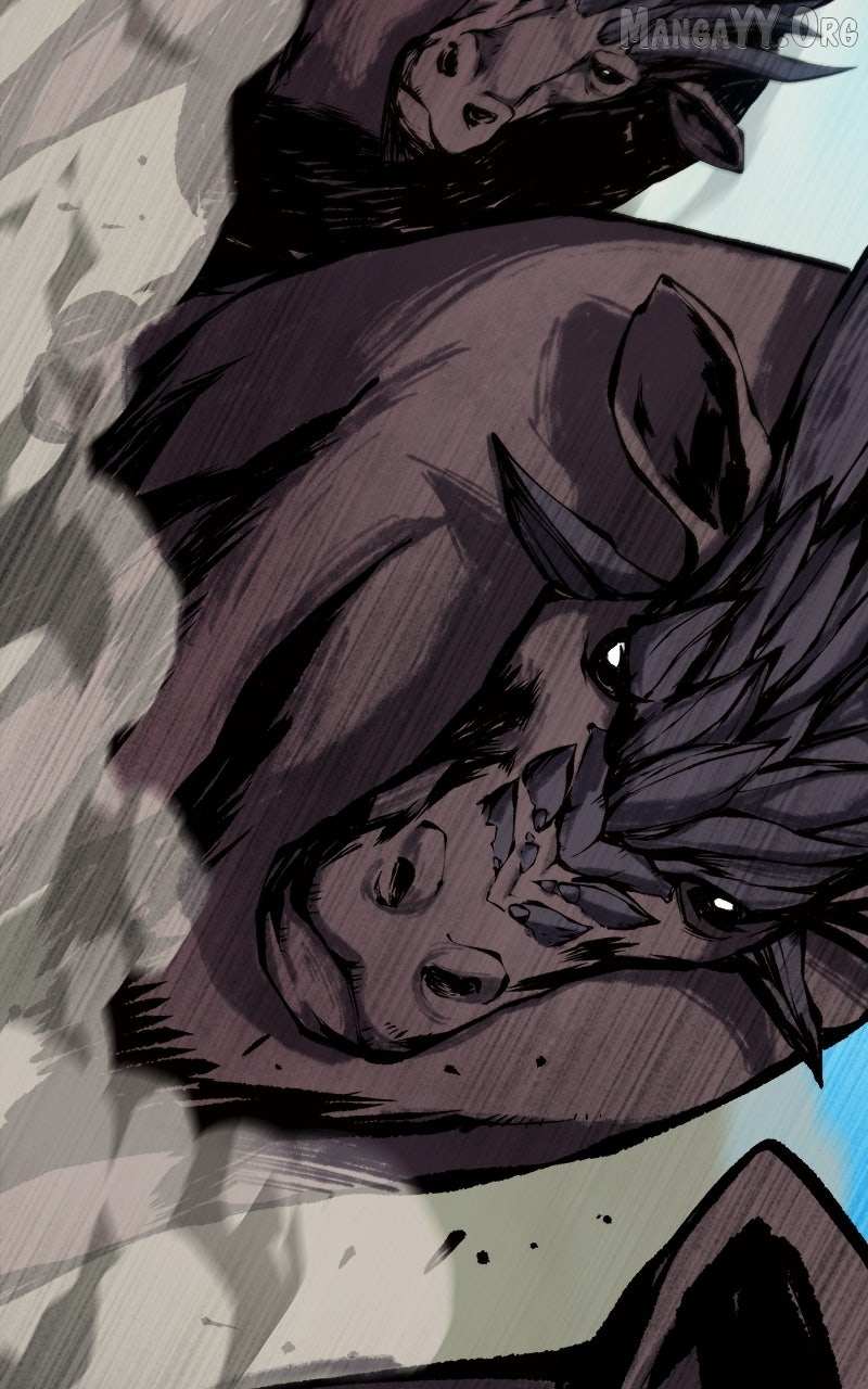 Read The Primal Hunter chapter 95 image 144 on Lezhin