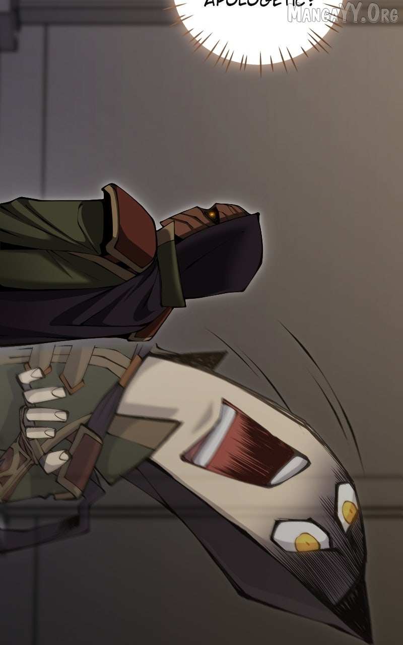 Read The Primal Hunter chapter 95 image 18 on Lezhin
