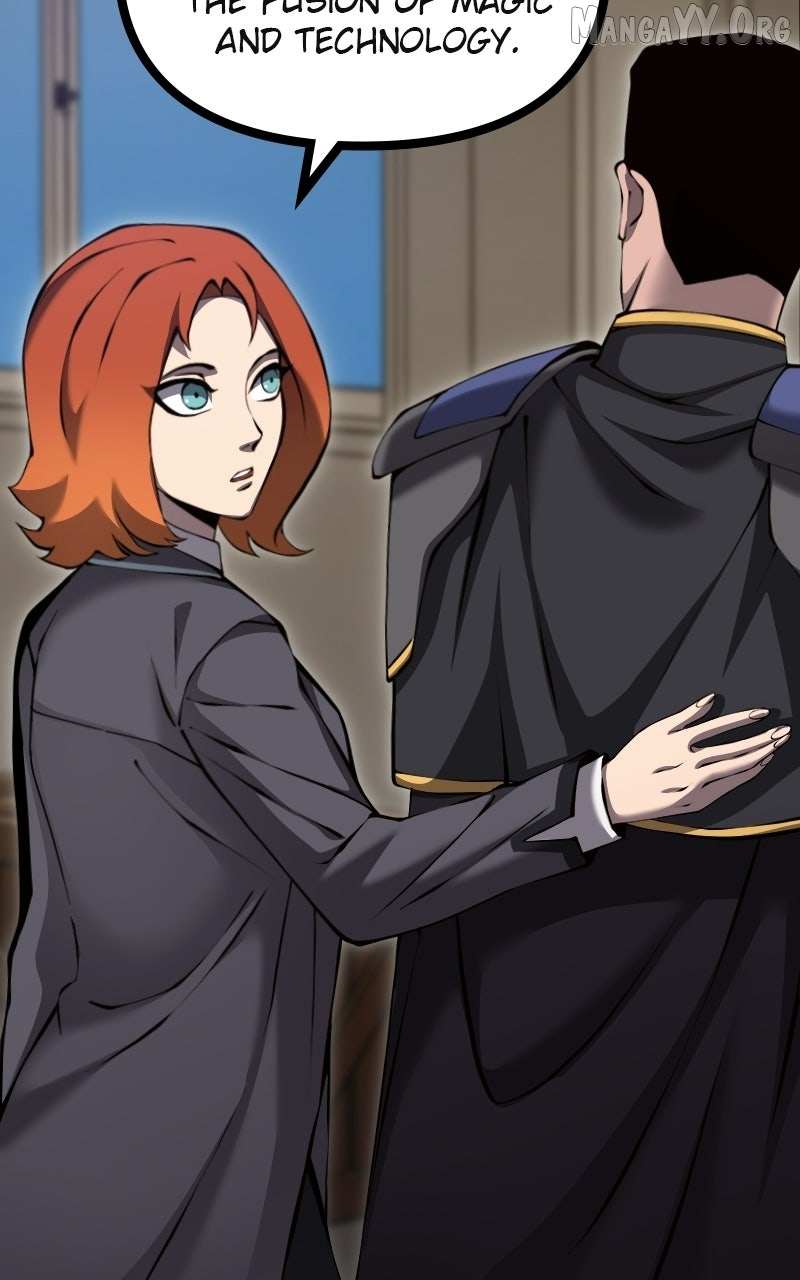 Read The Primal Hunter chapter 95 image 26 on Lezhin