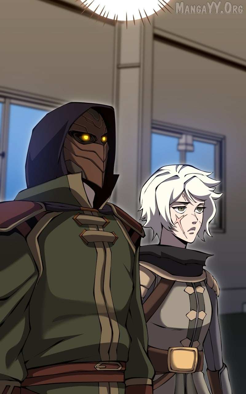 Read The Primal Hunter chapter 95 image 30 on Lezhin