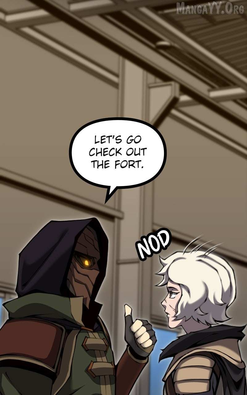 Read The Primal Hunter chapter 95 image 47 on Lezhin