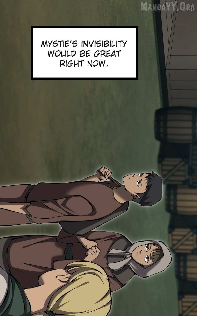 Read The Primal Hunter chapter 95 image 51 on Lezhin