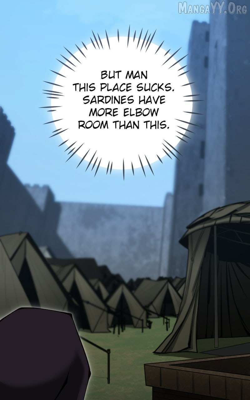 Read The Primal Hunter chapter 95 image 57 on Lezhin