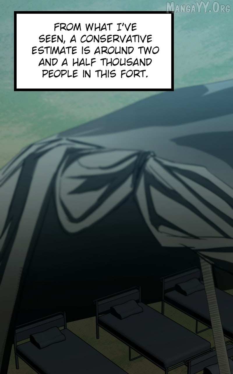 Read The Primal Hunter chapter 95 image 59 on Lezhin
