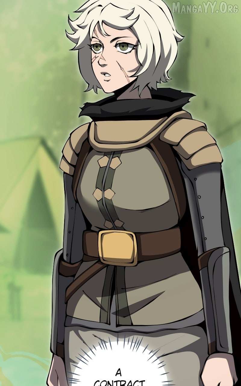 Read The Primal Hunter chapter 95 image 71 on Lezhin